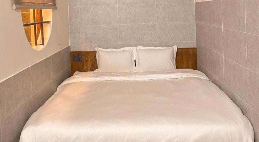 Yukkuri Boutique Hotel Dalat Exterior photo